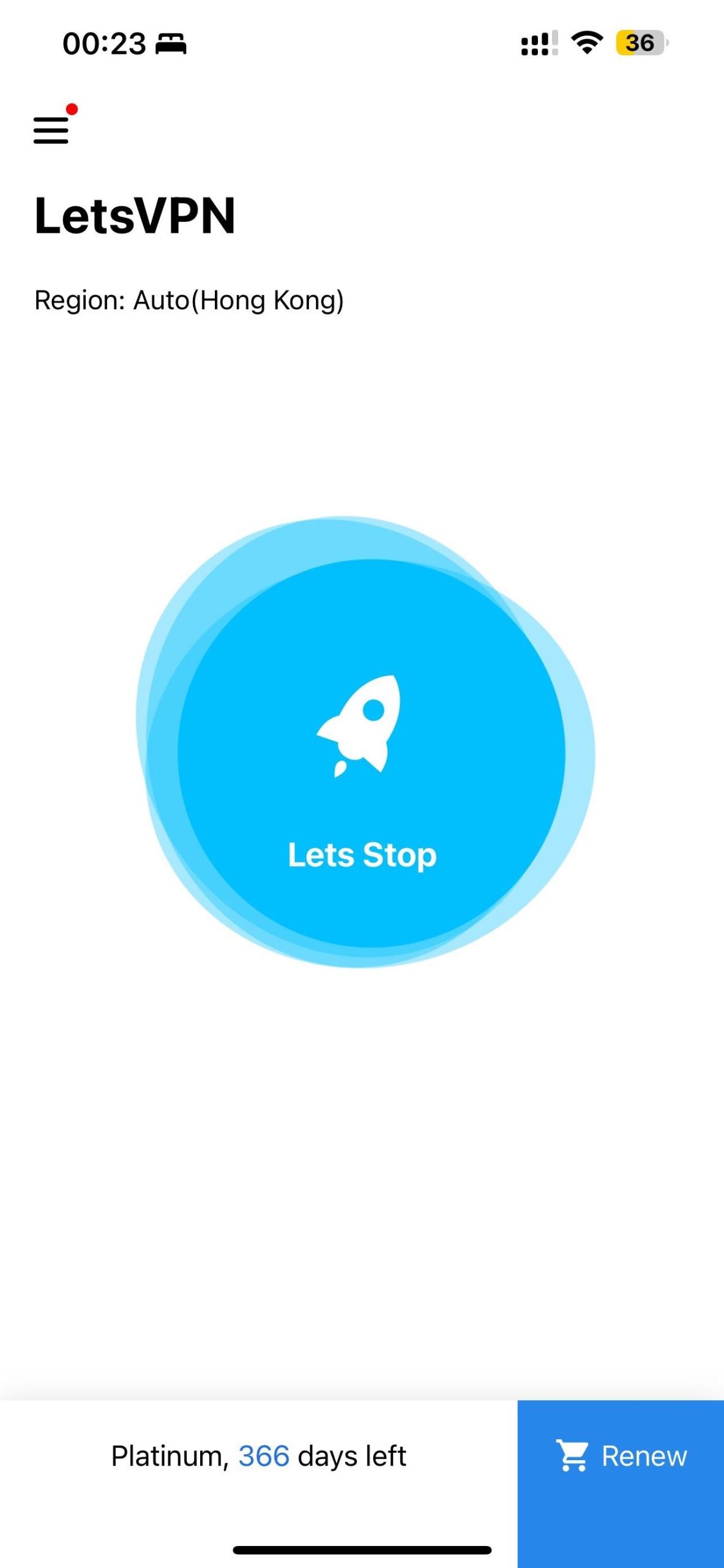 快连连接后原神外服无法领取奖励？